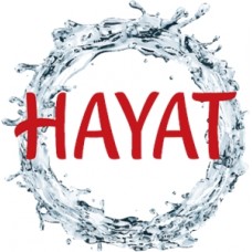 HAYAT SU