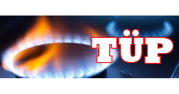 EV TÜPGAZLAR