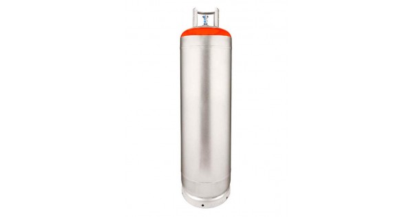 45 KG PROPAN TÜPÜ AYGAZ