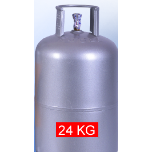 24 KG TİCARİ TÜP MOGAZ