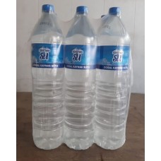 1,5 LT SARIKIZ SU (6ADET)