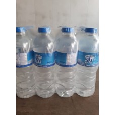 0,5 LT TÜRKMEN SU 12 ADET