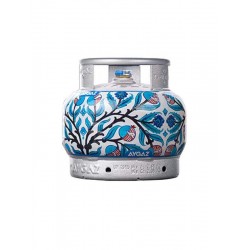 2 KG KAMP GAZI DAR ÇEMBER AYGAZ