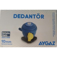 Aygaz Dedantör